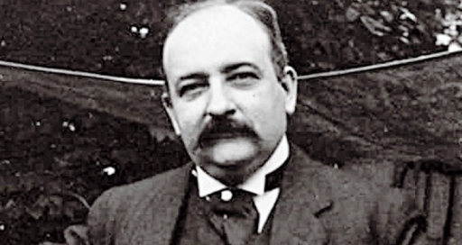 Maurice Edmond Sailland (dit Curnonsky)
