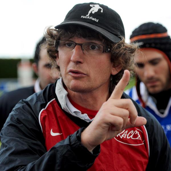 Simon Arbellot de Vacqueur