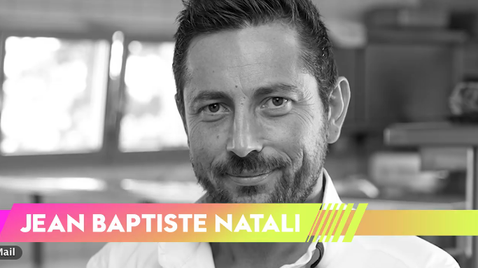 Jean-Baptiste Natali