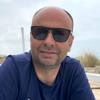 Benoît Sinthon