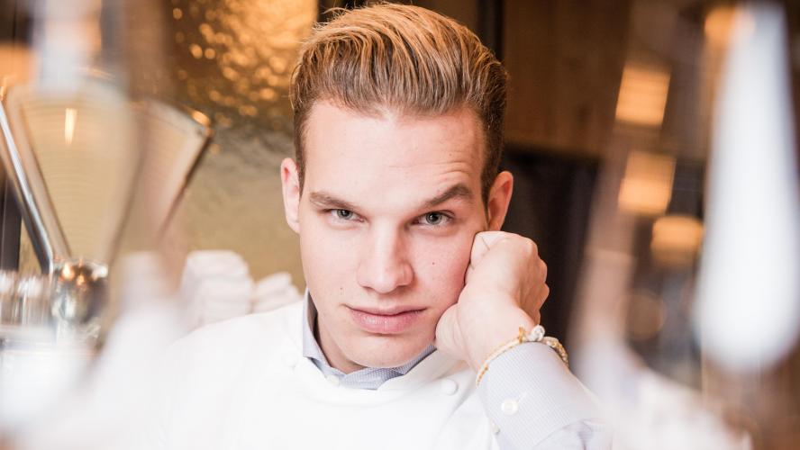 Maximilien Dienst
