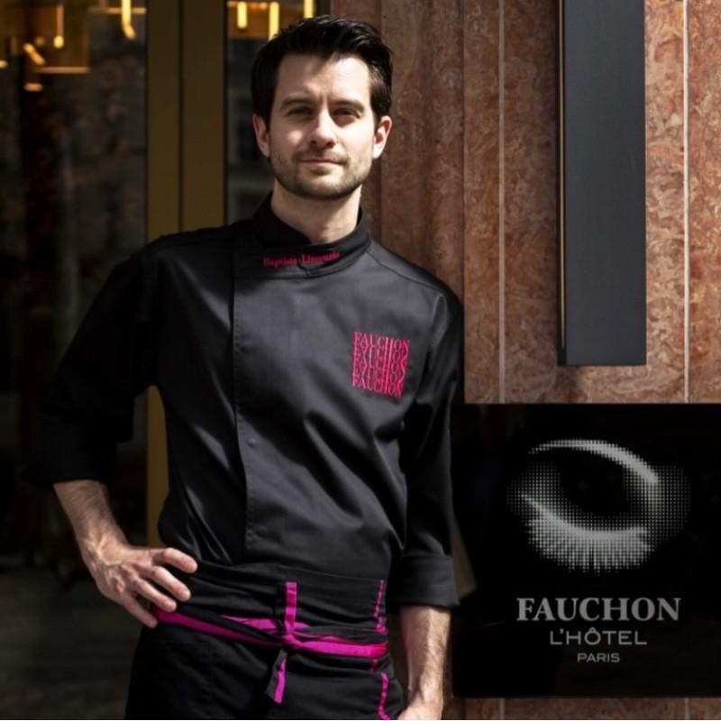 Baptiste Limouzin