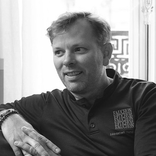 Sébastien Monceaux