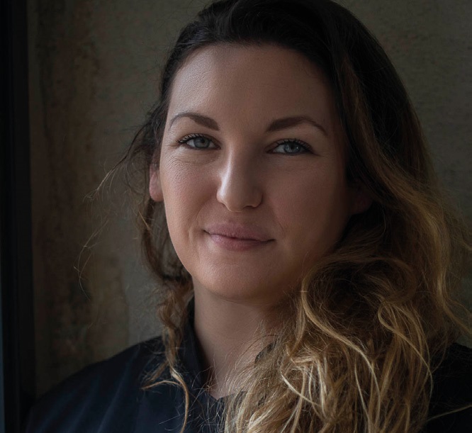 Lucie Berthier