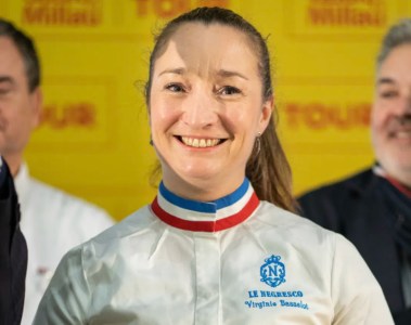 Tanguy Laviale