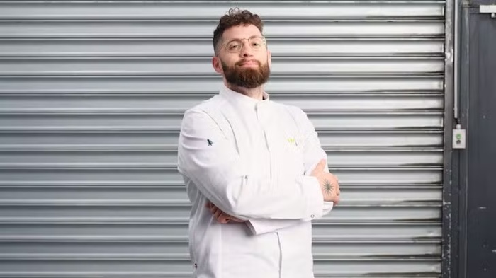 Steven Thiebaut Pellegrino