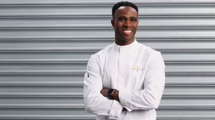 Claudio Semedo Borges