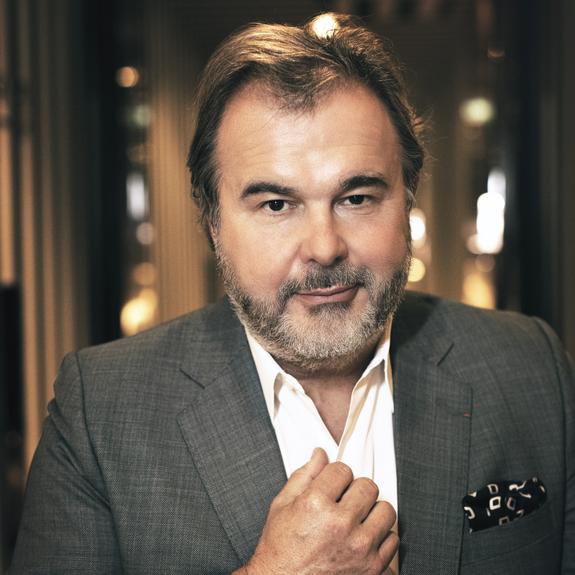 Gaston Lenotre