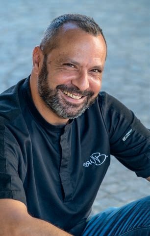 Dan Bessoudo