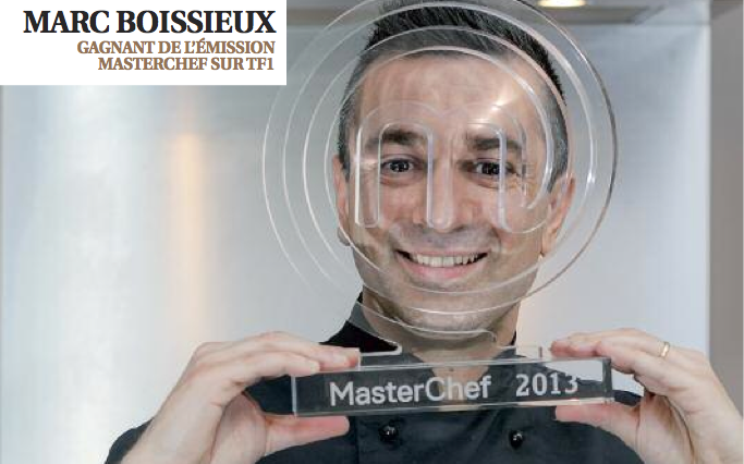 Marc Boissieux