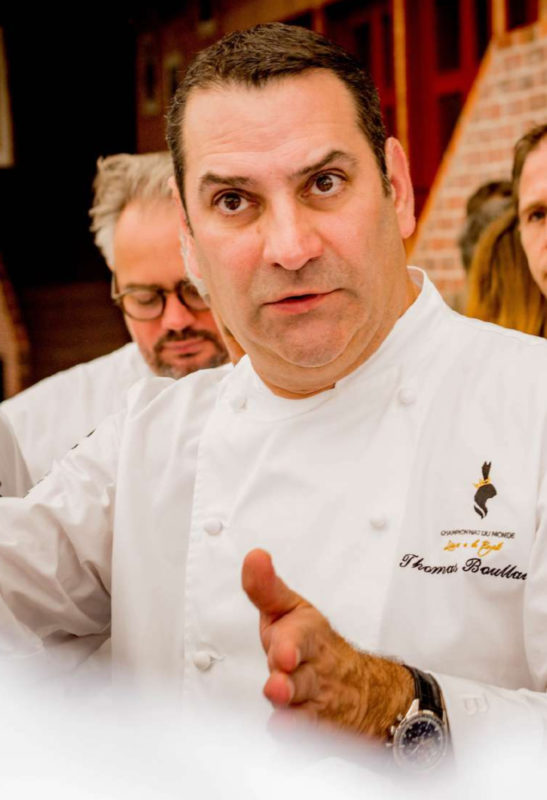 Bruno Doucet
