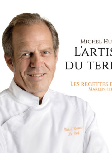 Michel Husser