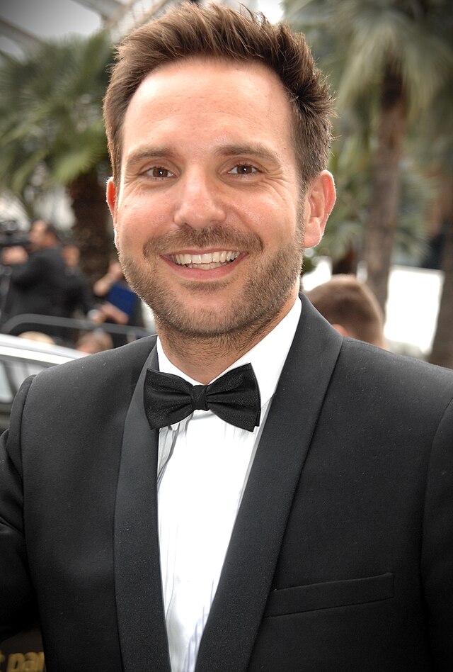 Christophe Michalak