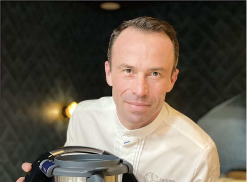 Fabien Lefebvre