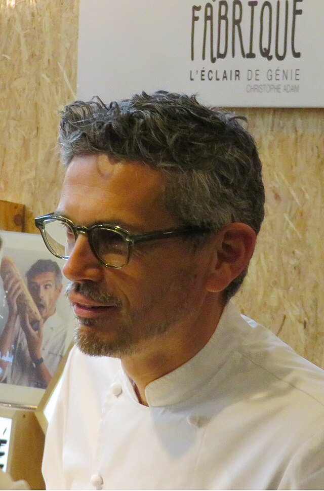 Christophe Adam