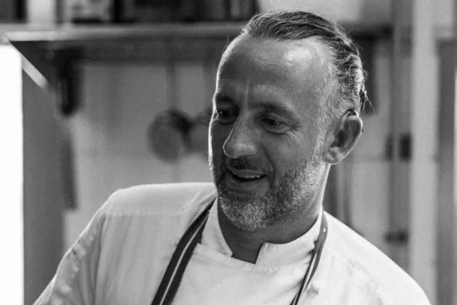 Jean-Francois Berard