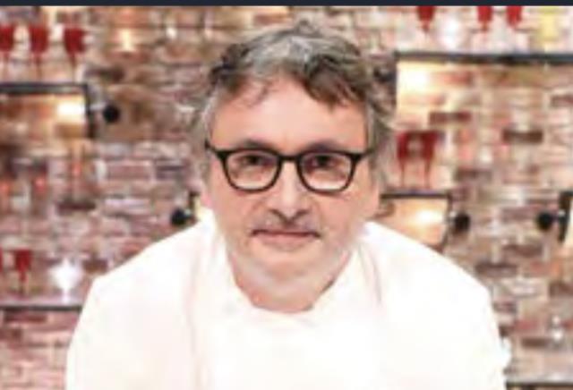 Sébastien Serveau