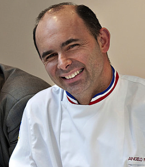 Angelo Musa