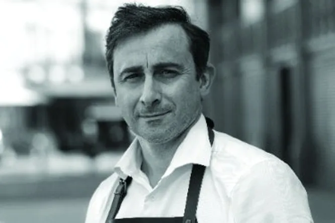 Jean-Francois Foucher