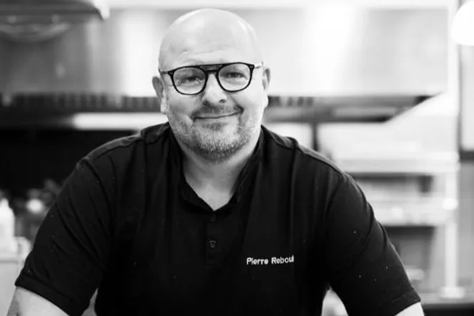 Pierre Reboul