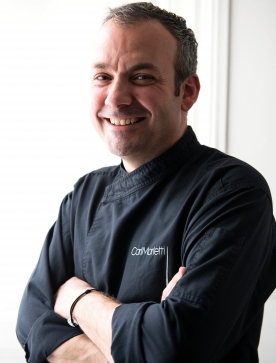 Carl Marletti