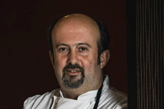 Sebastien Grospellier