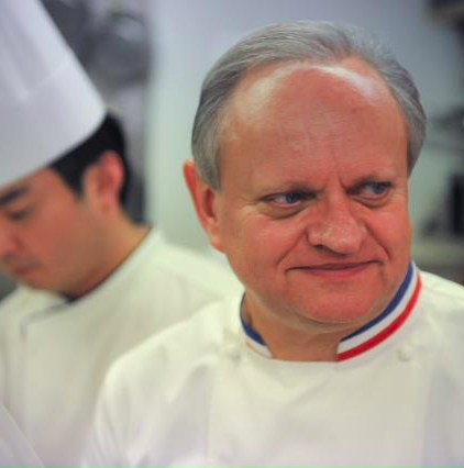 Joël Robuchon