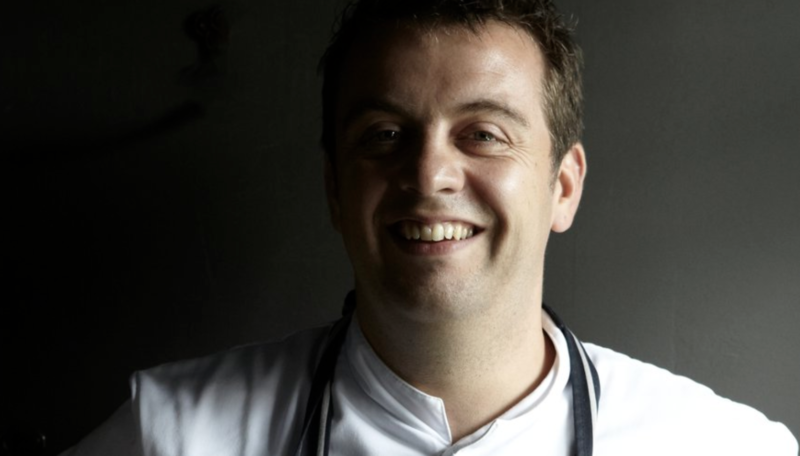 Olivier Poussier