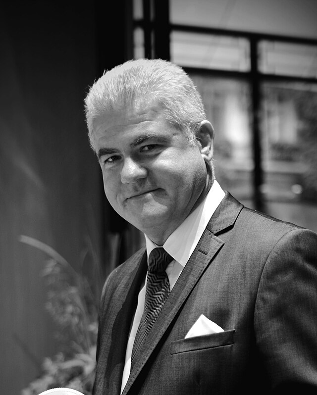 Denis Courtiade