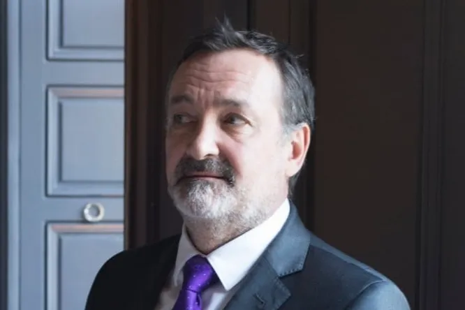 Christophe Leboursier