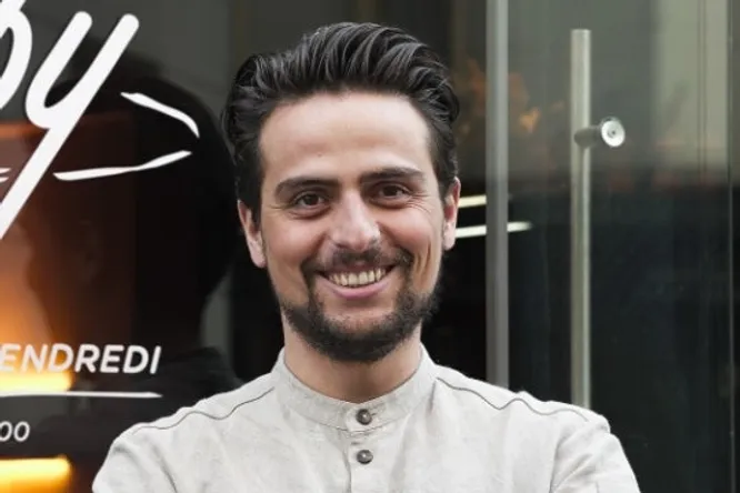 Jean-Baptiste Ascione