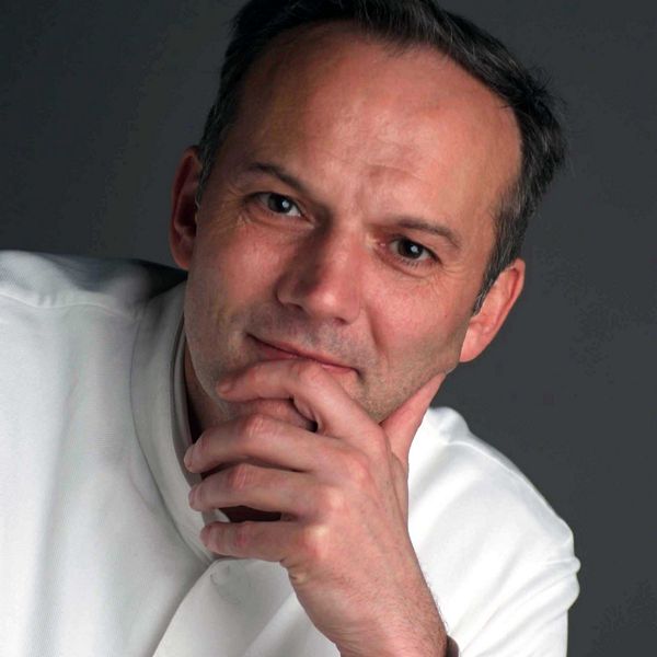 Dominique Saibron