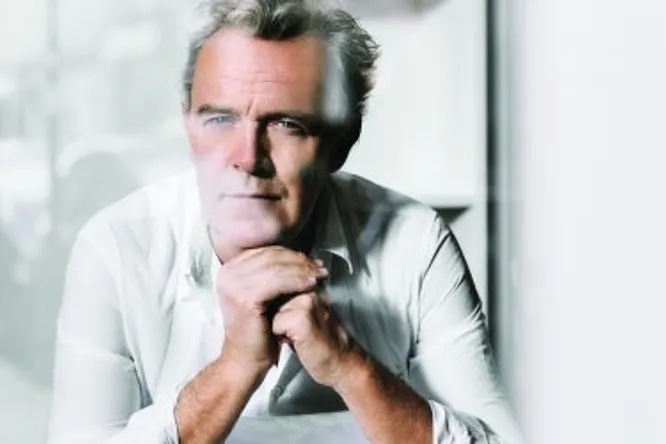 Alain Passard
