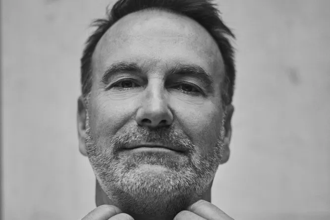 Jean-Francois Rouquette