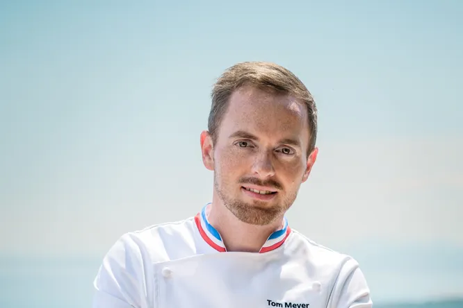 Tom Meyer