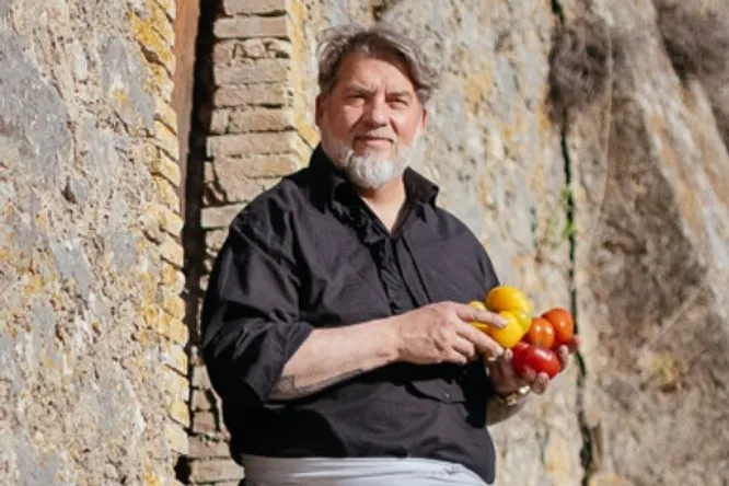 Alain Llorca
