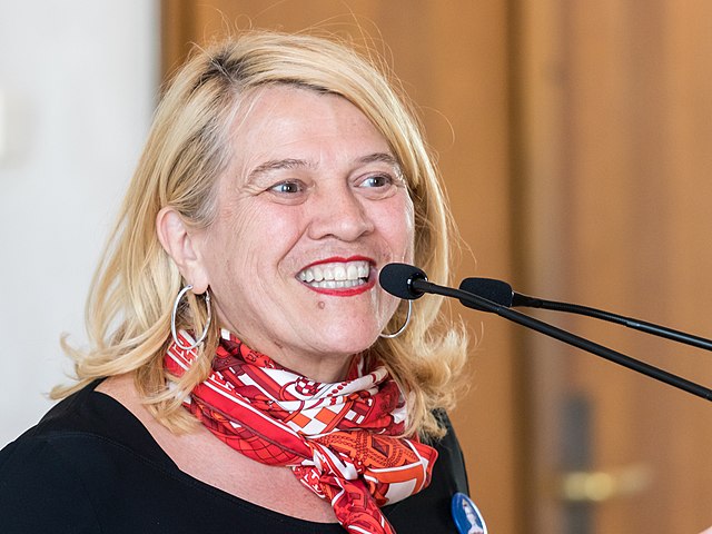 Léa Linster
