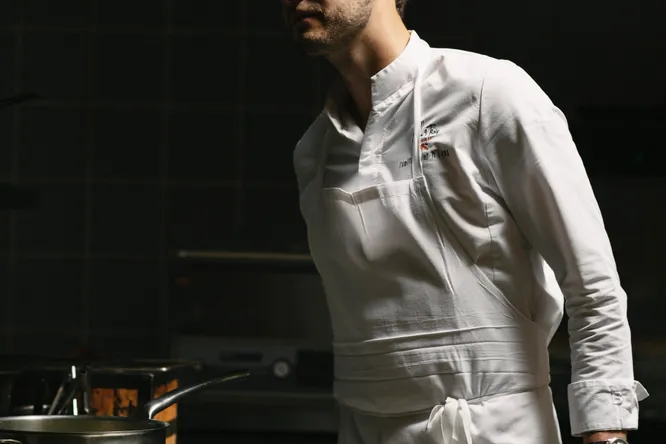 Camille Saint‑M'Leux