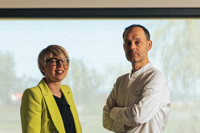 Christelle Et Cedric Deckert