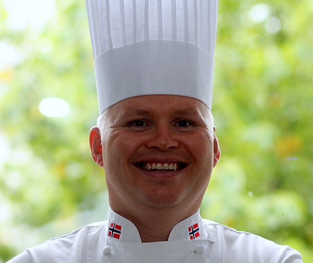 Charles Tjessem