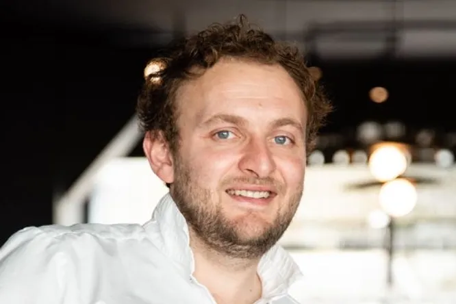 Francois-Xavier Sailly