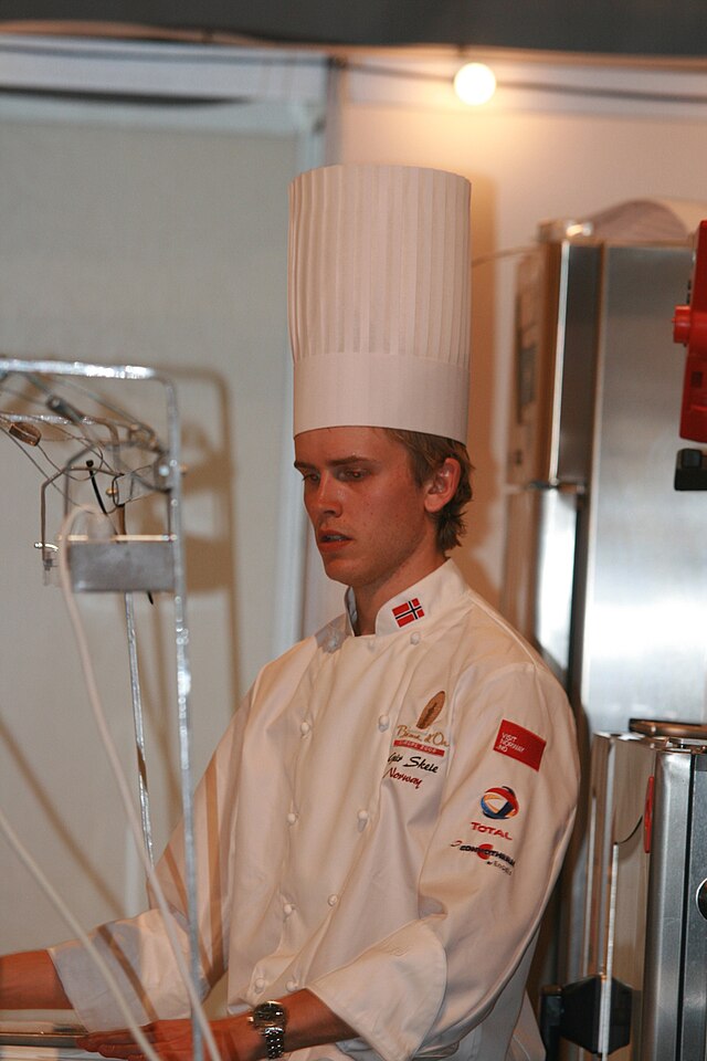 Geir Skeie