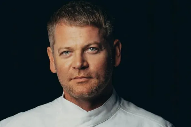 Jan Hendrik Van Der Westhuizen