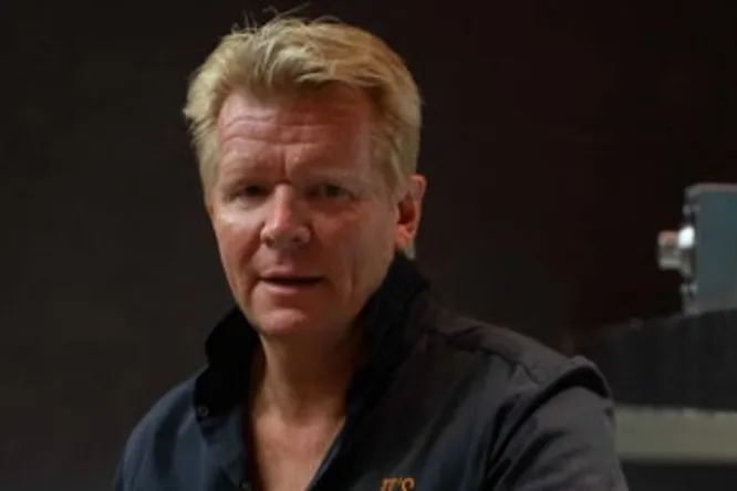 Jean-Yves Schillinger