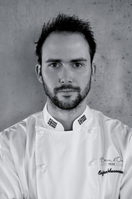 Orjan Johannessen