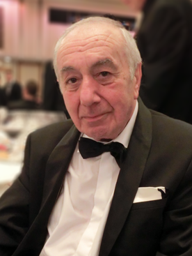 Armand Melkonian