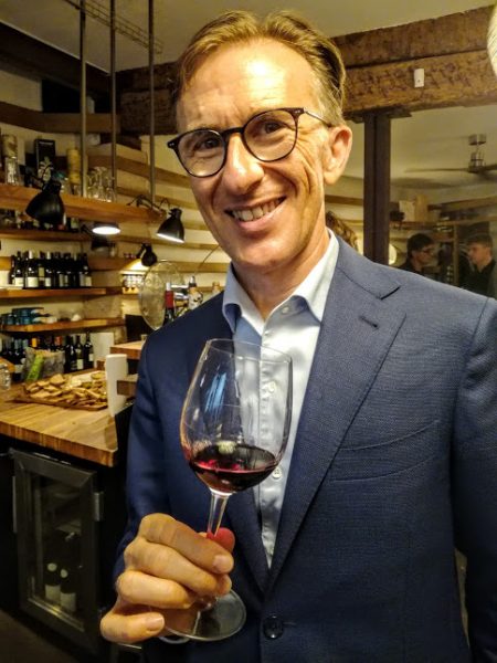 Piero Sattanino