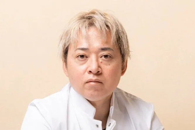 Terumitsu Saito