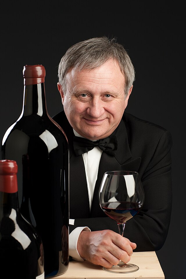 Giuseppe Vaccarini