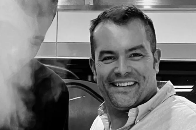 Alexandre Baranzelli